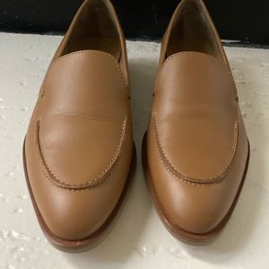 Everlane Brown Loafers